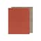 Pferd 9" x 11" Abrasive Sheet - Paper Backed - Aluminum Oxide - 60 Grit 46943 - alternate 1